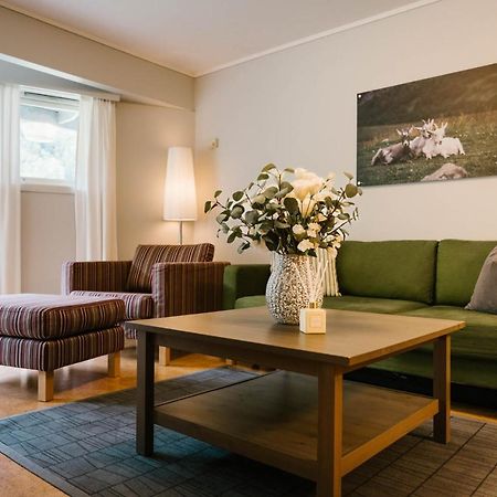 Norway Holiday Apartments - Norddalstunet Kültér fotó