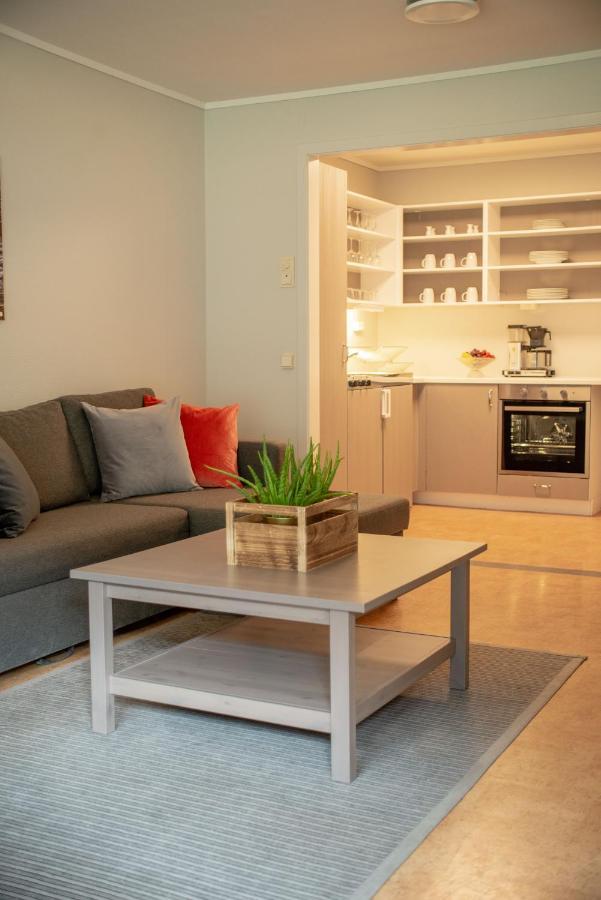 Norway Holiday Apartments - Norddalstunet Kültér fotó
