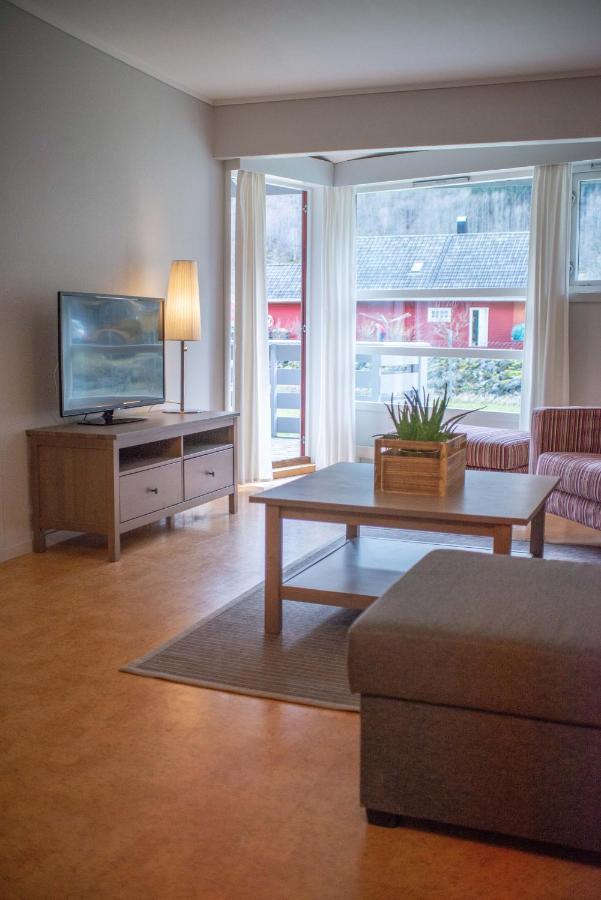 Norway Holiday Apartments - Norddalstunet Kültér fotó