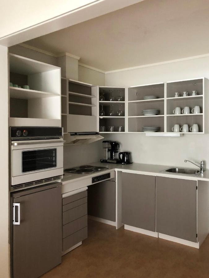 Norway Holiday Apartments - Norddalstunet Kültér fotó