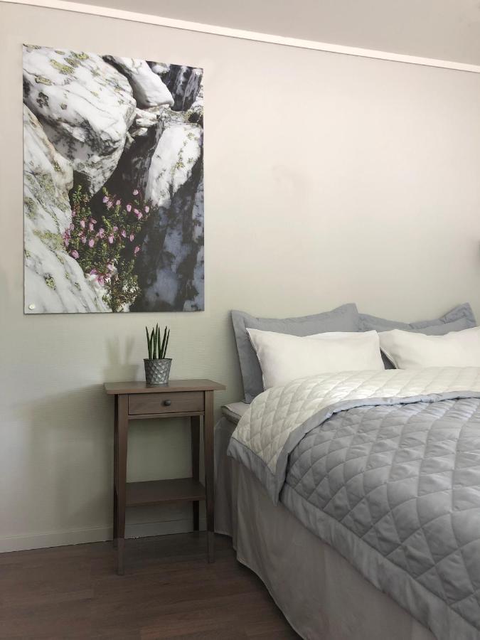 Norway Holiday Apartments - Norddalstunet Szoba fotó