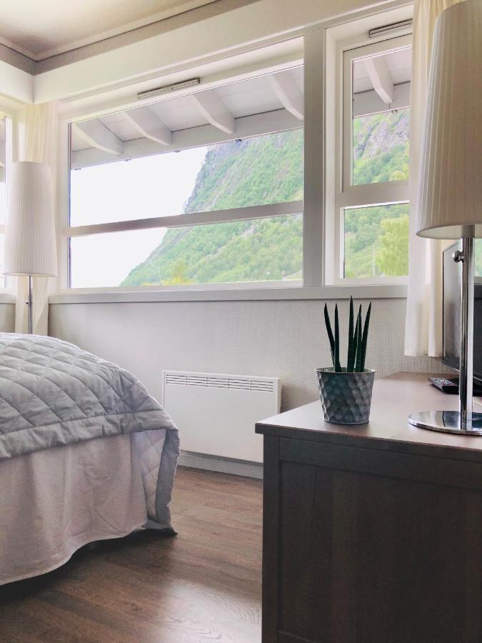 Norway Holiday Apartments - Norddalstunet Szoba fotó