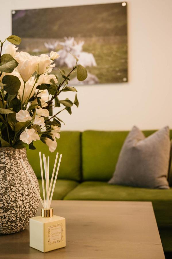 Norway Holiday Apartments - Norddalstunet Kültér fotó