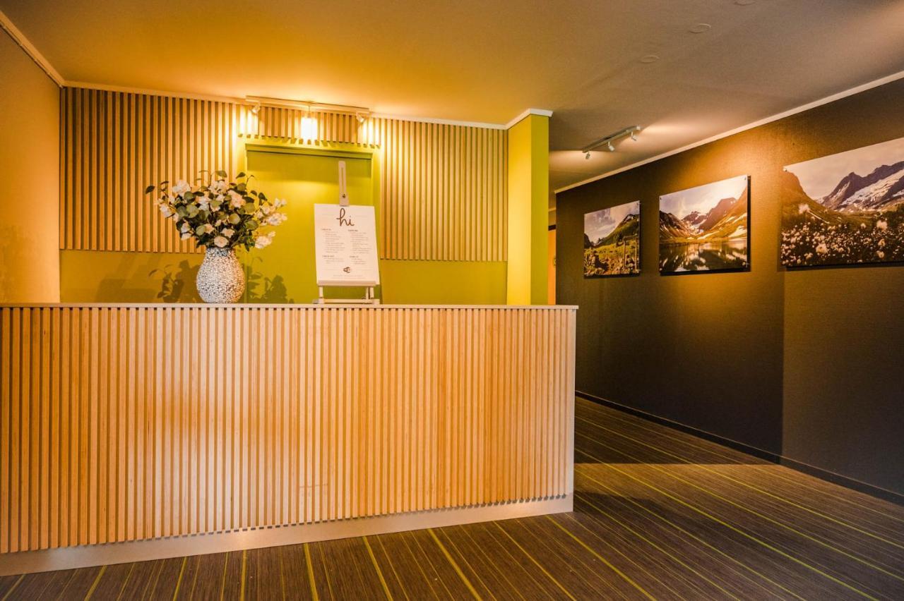 Norway Holiday Apartments - Norddalstunet Kültér fotó